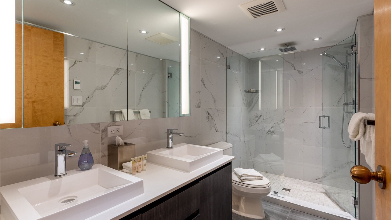 Photo of Bathroom in Blackcomb