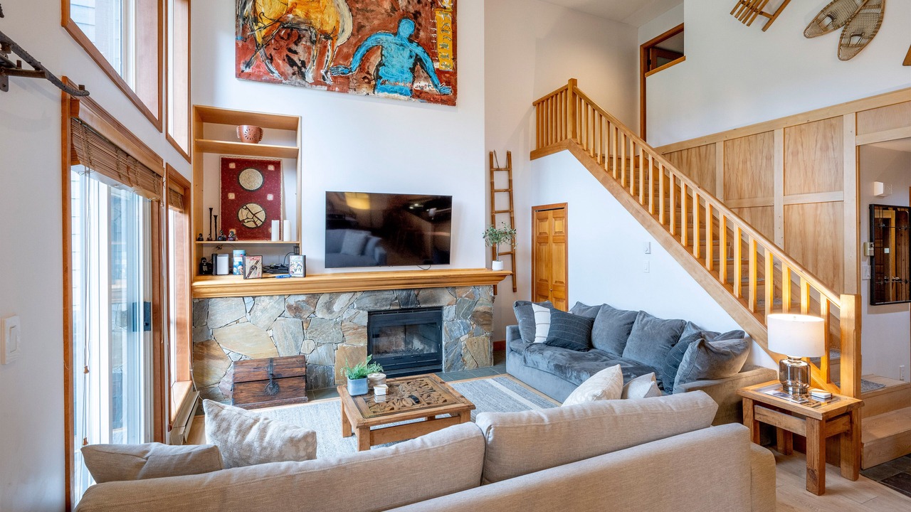 Photo of Livingroom in Blackcomb