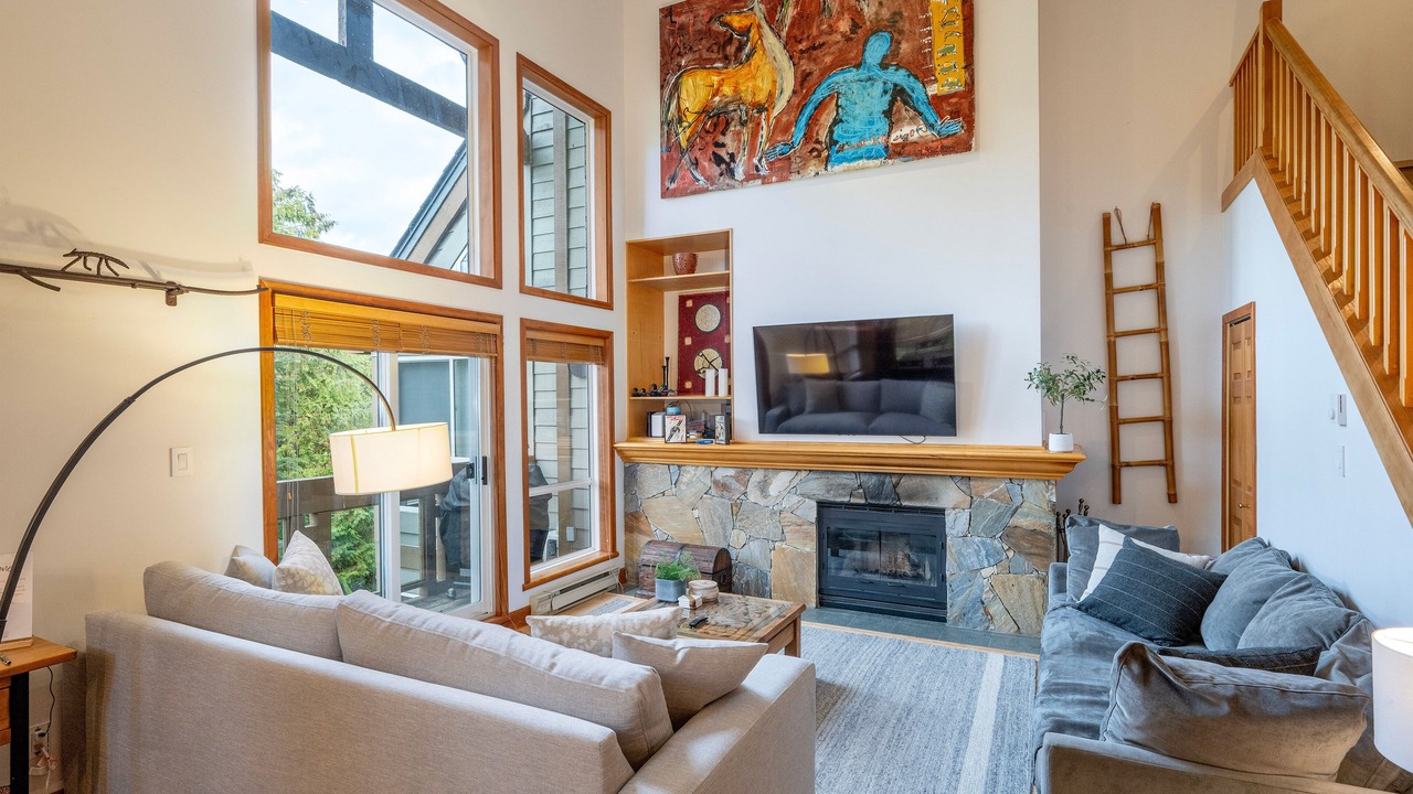 Photo of Livingroom in Blackcomb