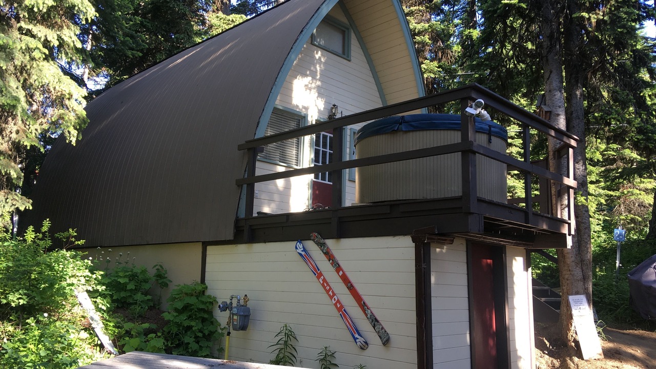 Photo of Outdoor in Silver Star Mountain