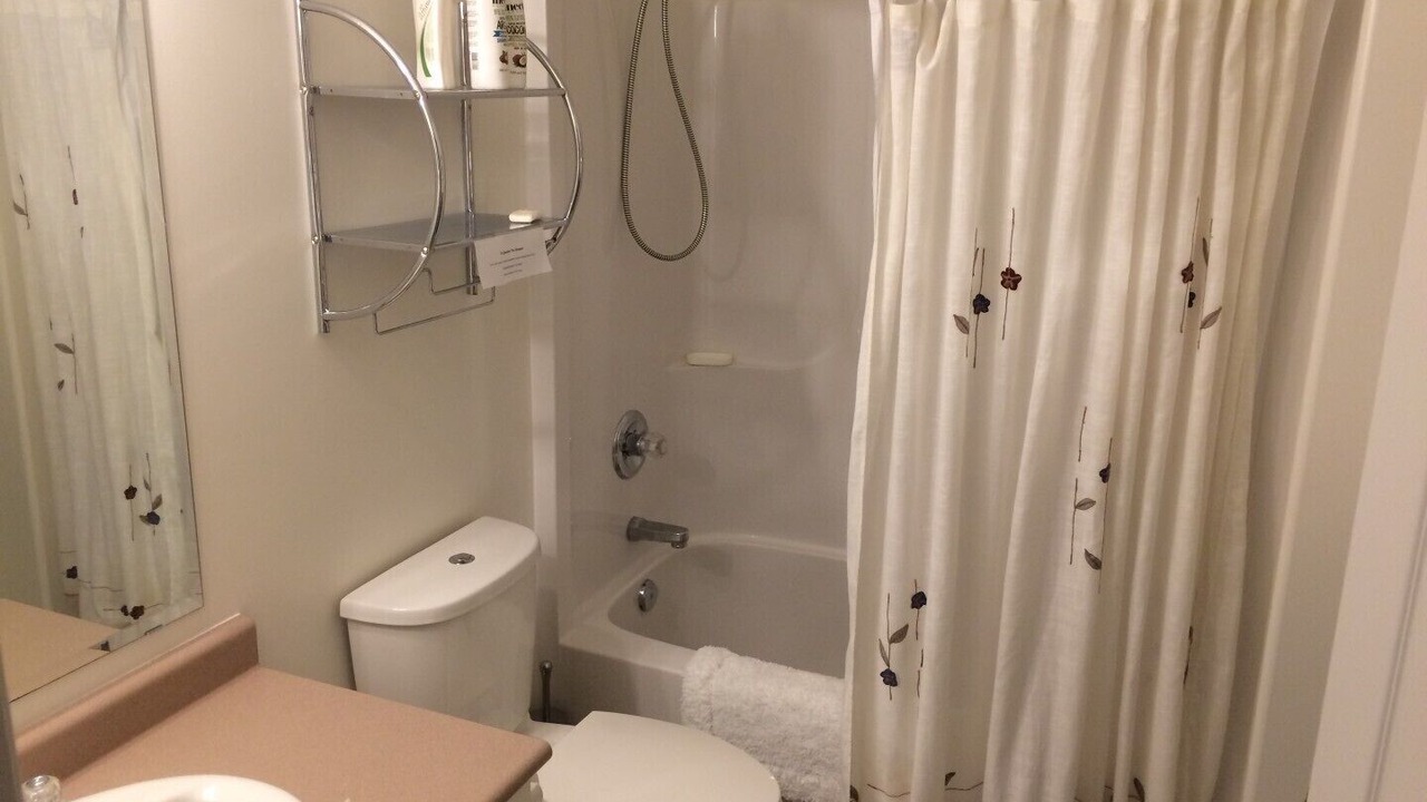 Photo of Bathroom in Regional District of Nanaimo