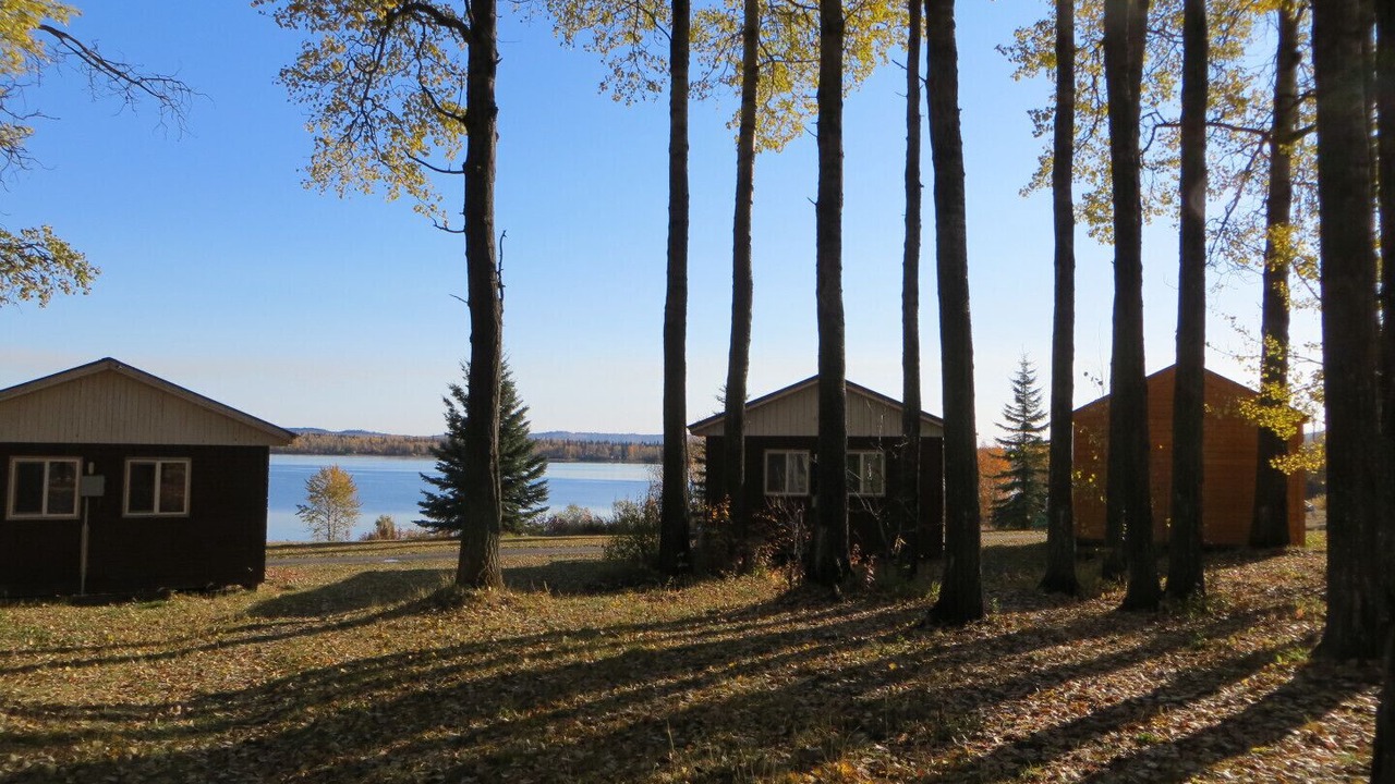 Photo of Outdoor in Regional District of Bulkley-Nechako