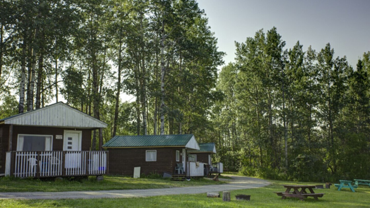 Photo of Outdoor in Regional District of Bulkley-Nechako