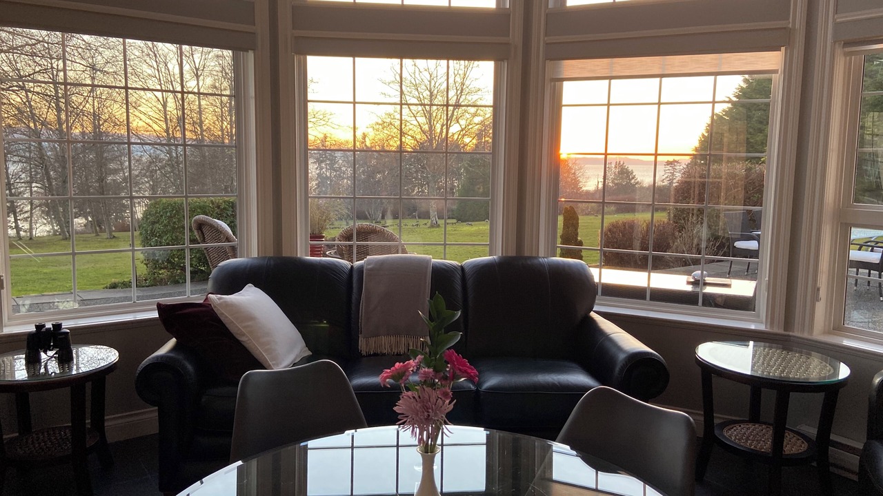 Photo of Livingroom in Otter Point