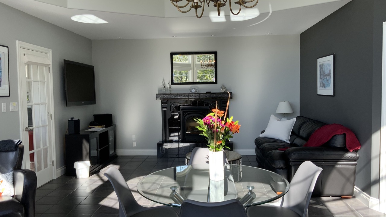 Photo of Livingroom in Otter Point