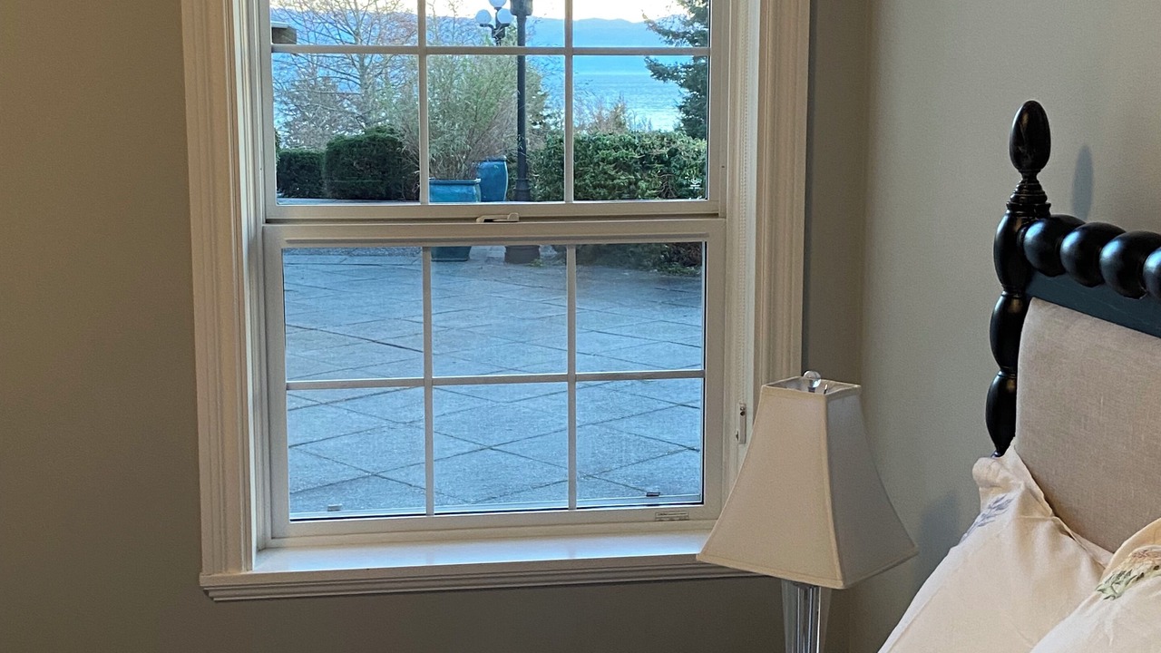 Photo of Bedroom in Otter Point