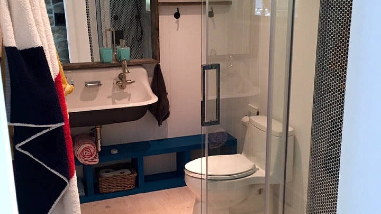 Photo of Bathroom in Muskoka Lakes