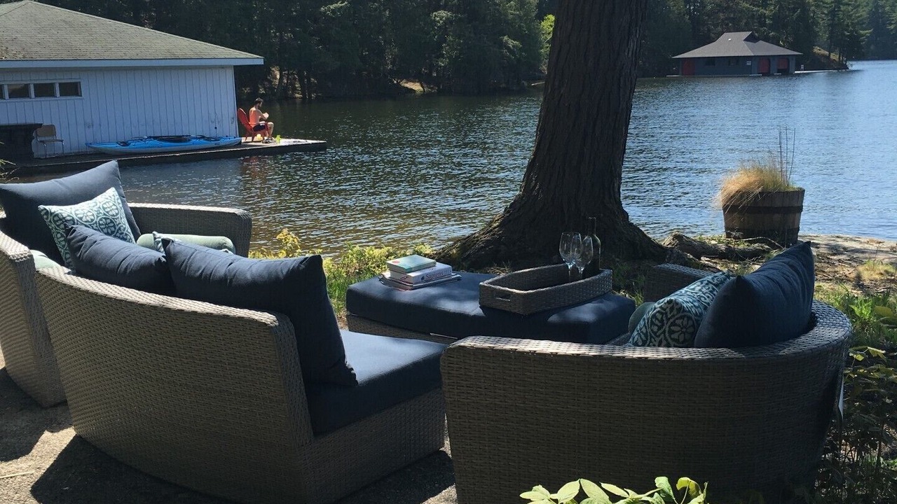 Photo of Outdoor in Muskoka Lakes