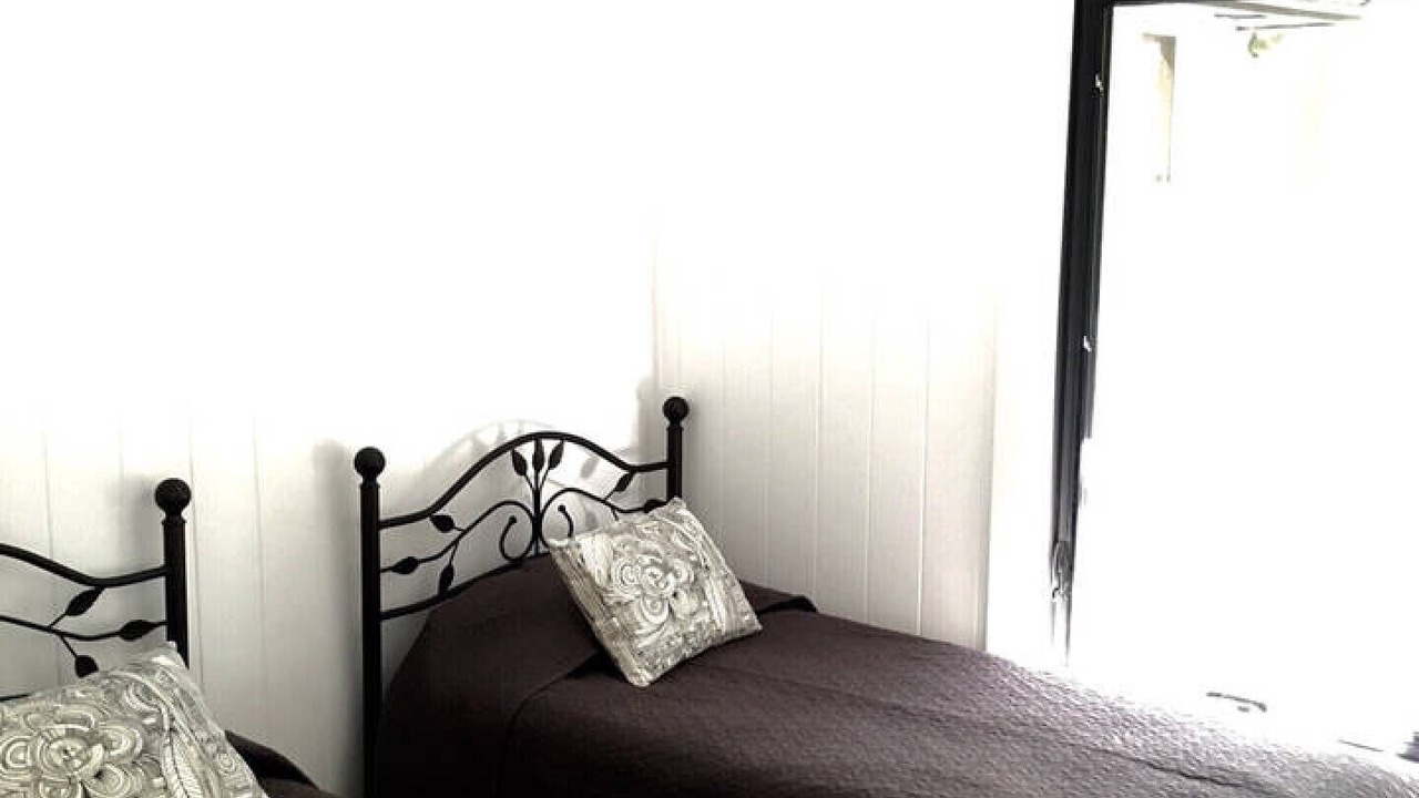 Photo of Bedroom in Muskoka Lakes