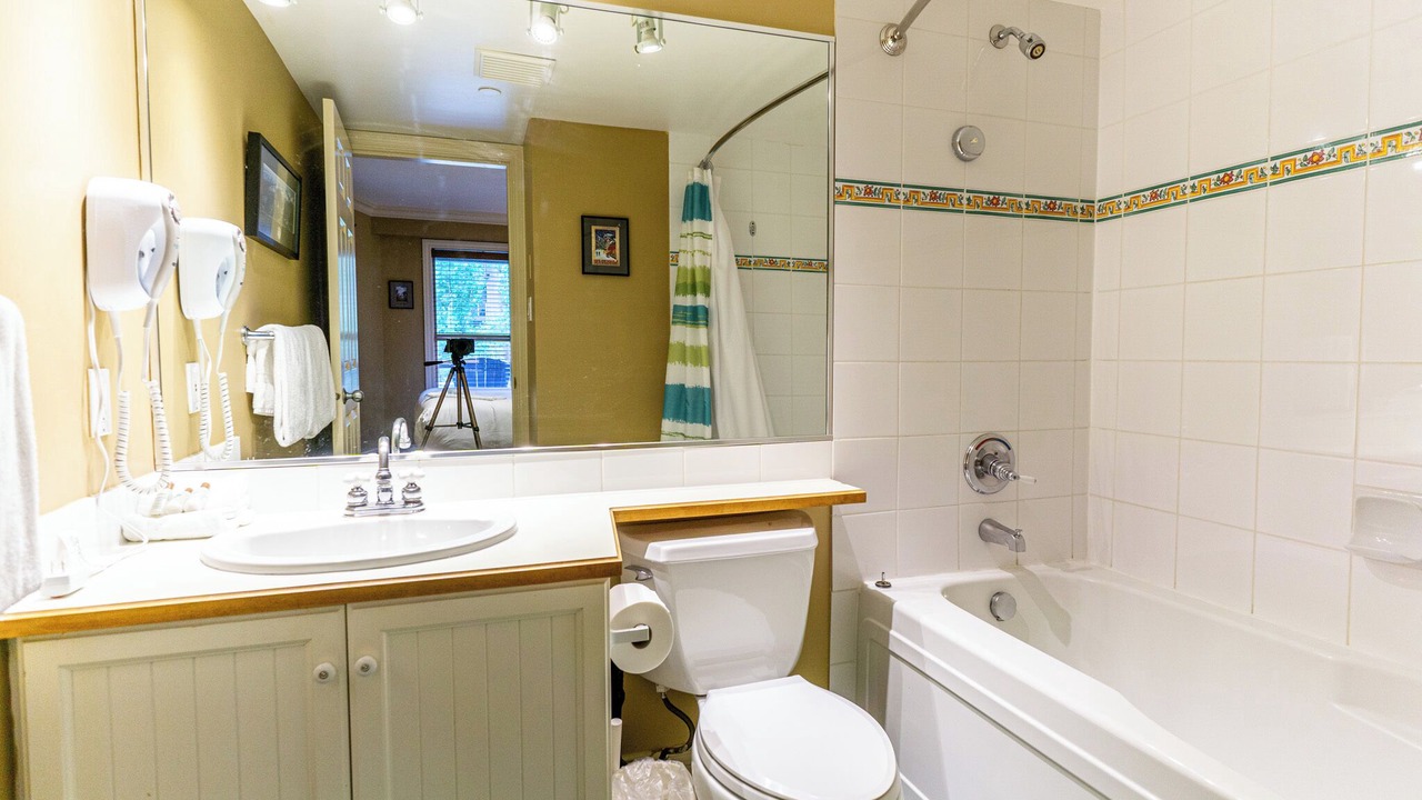 Photo of Bathroom in Blackcomb