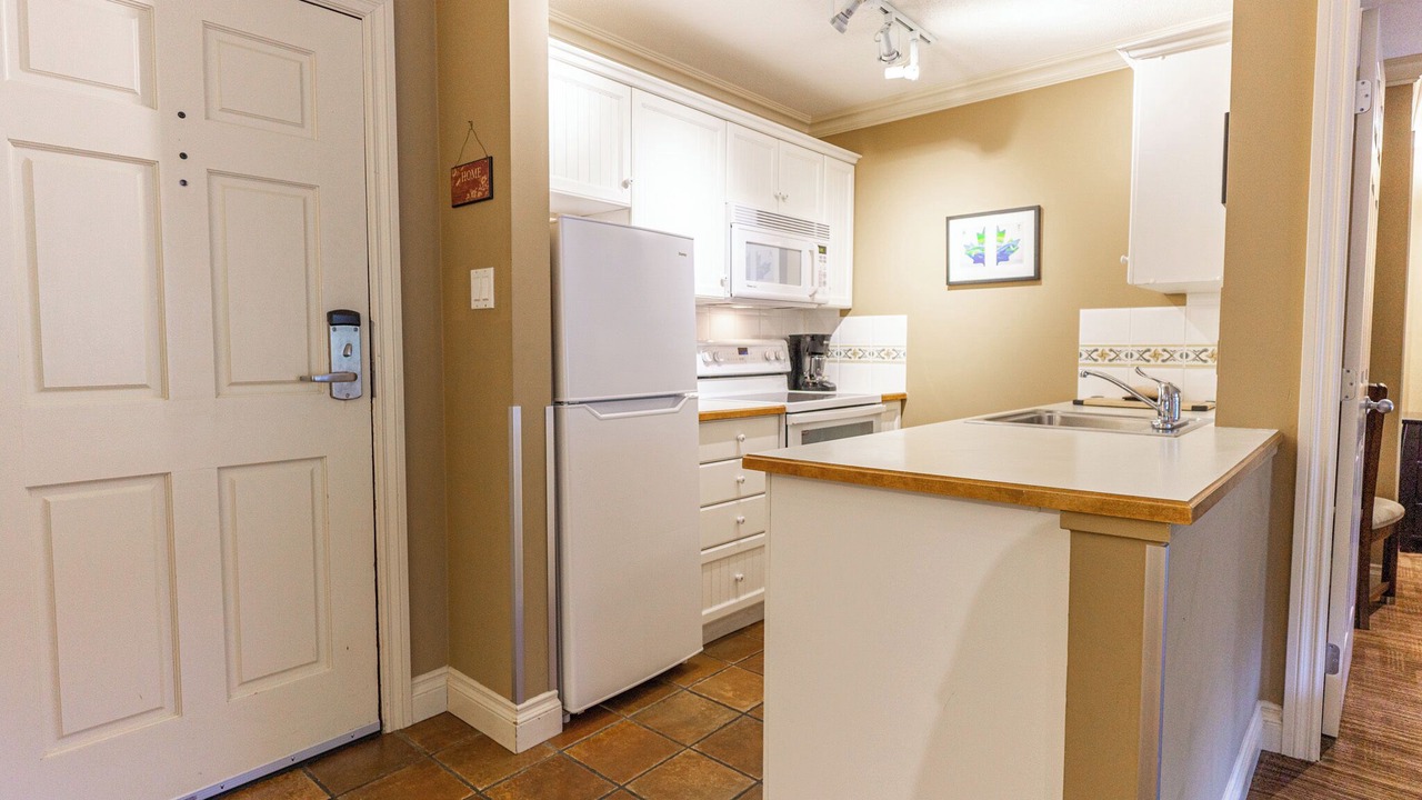 Photo of Kitchen in Blackcomb