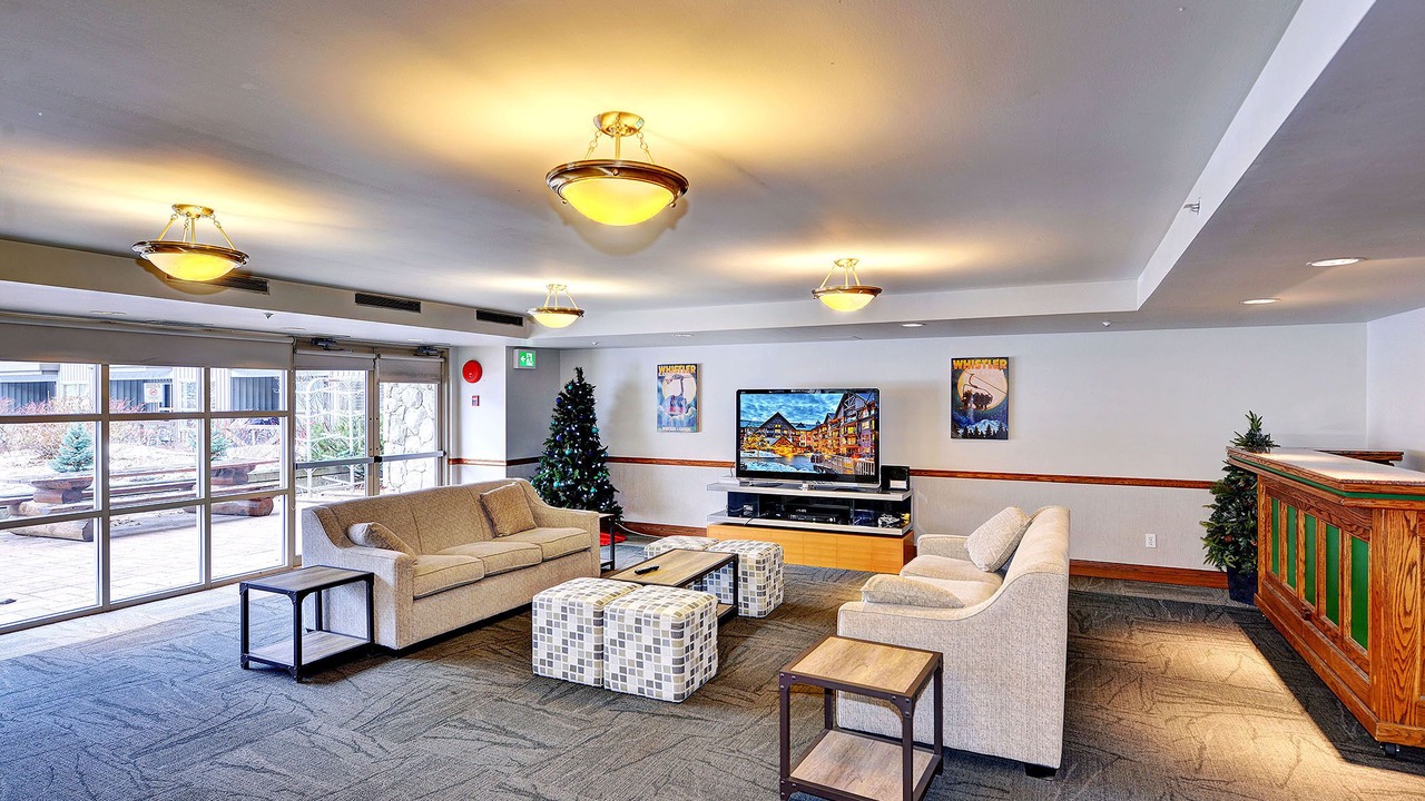 Photo of Bedroom in Blackcomb