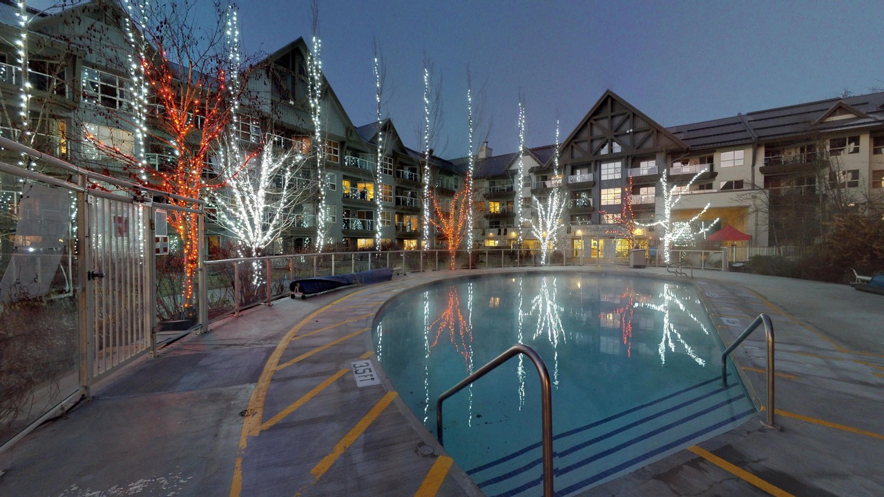 Photo of Outdoor in Blackcomb