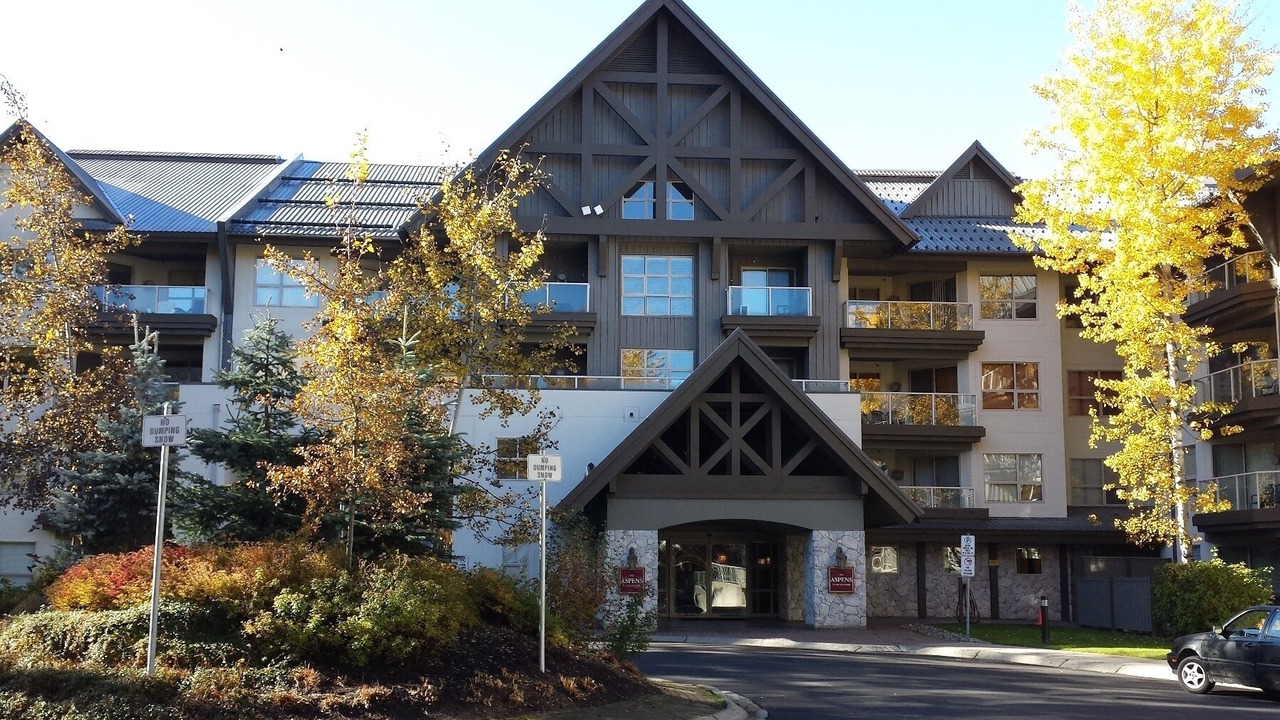 Photo of Outdoor in Blackcomb
