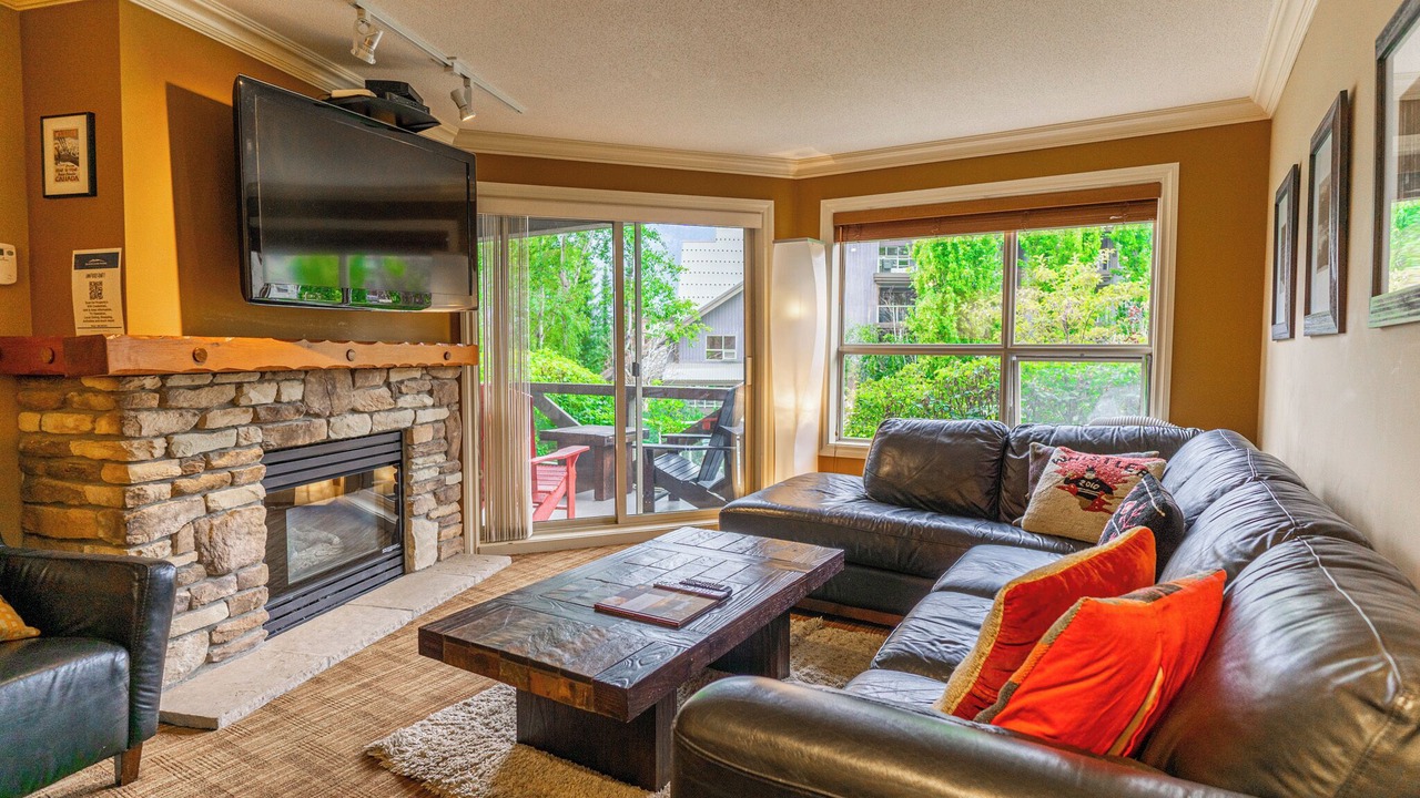 Photo of Livingroom in Blackcomb