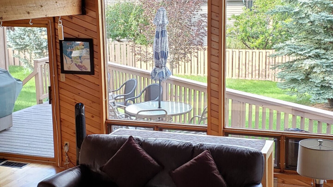 Photo of Livingroom in Invermere