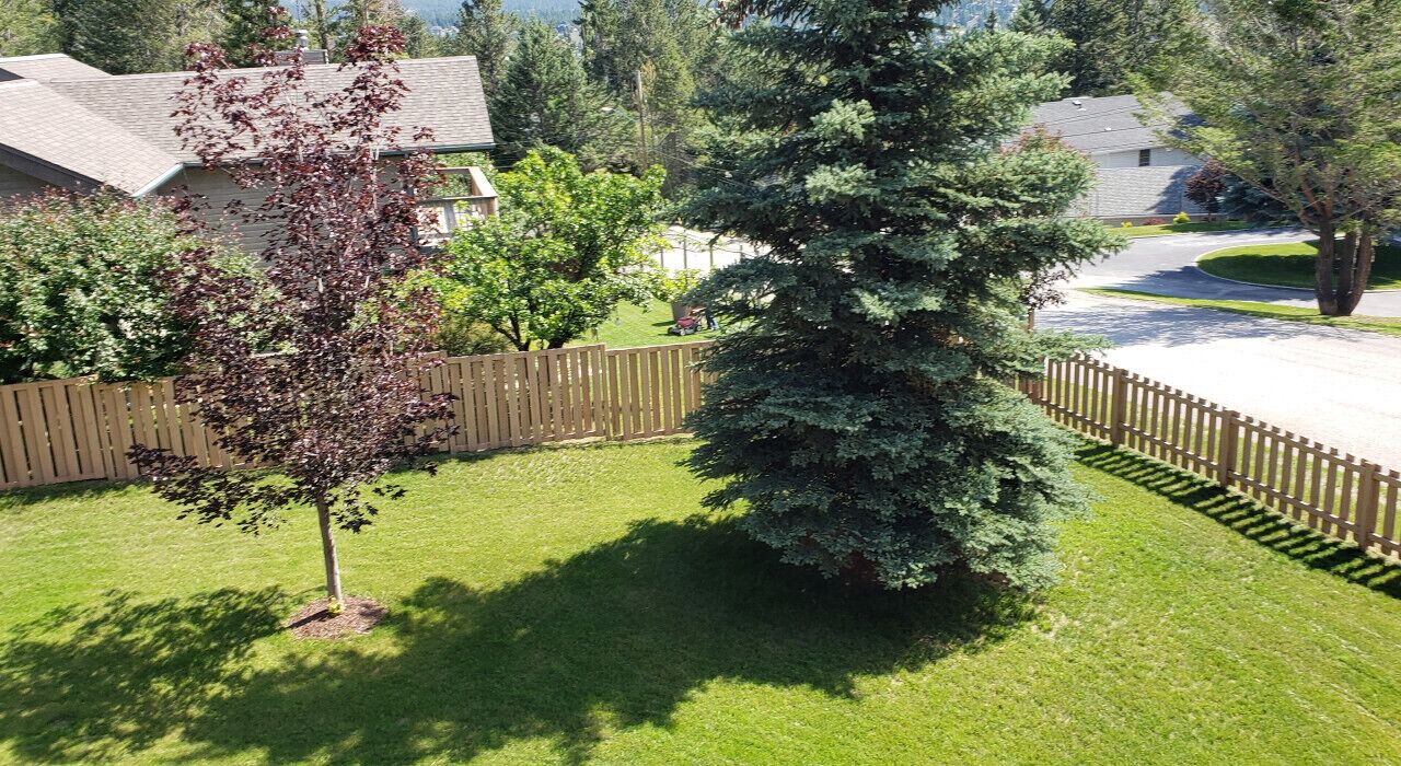 Photo of Bedroom in Invermere
