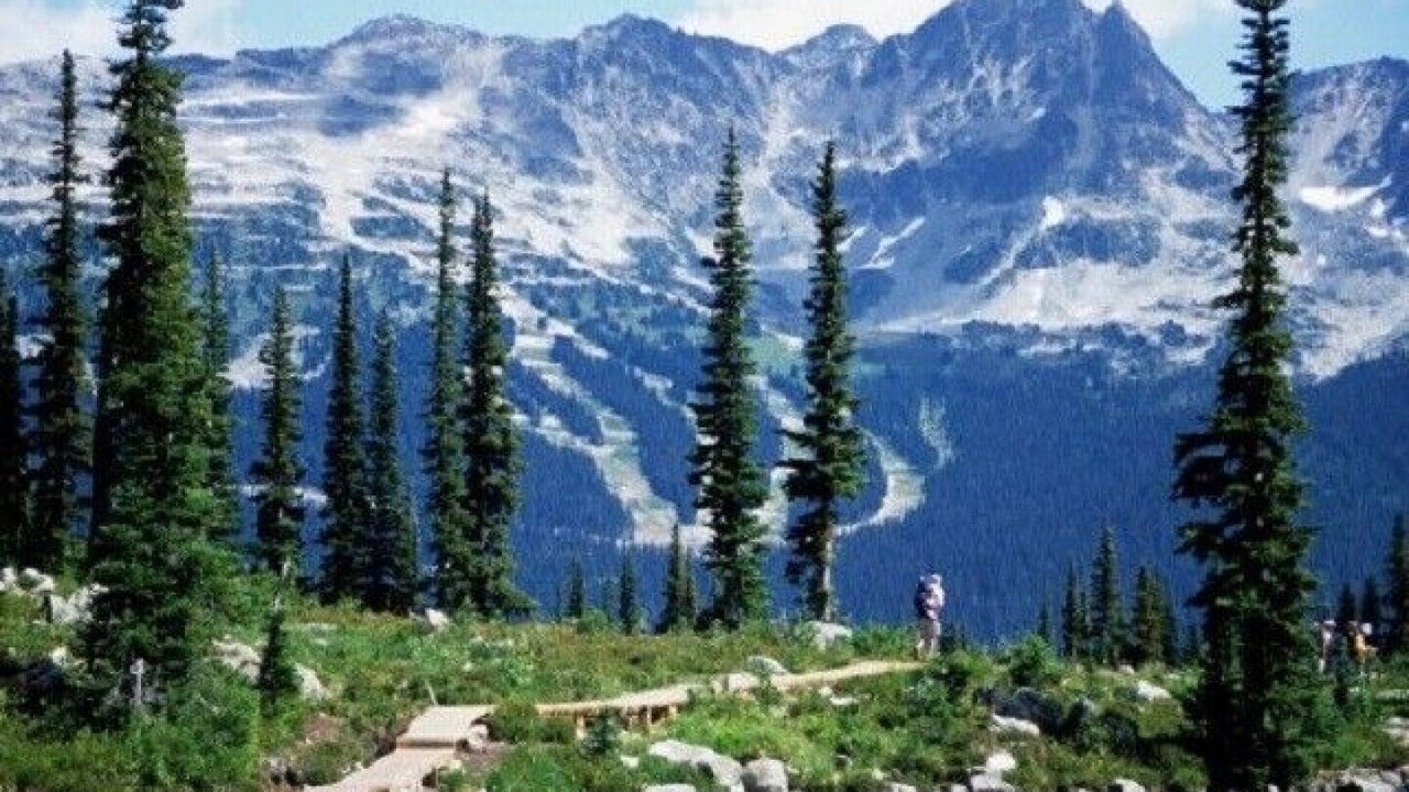 Photo of Outdoor in Invermere