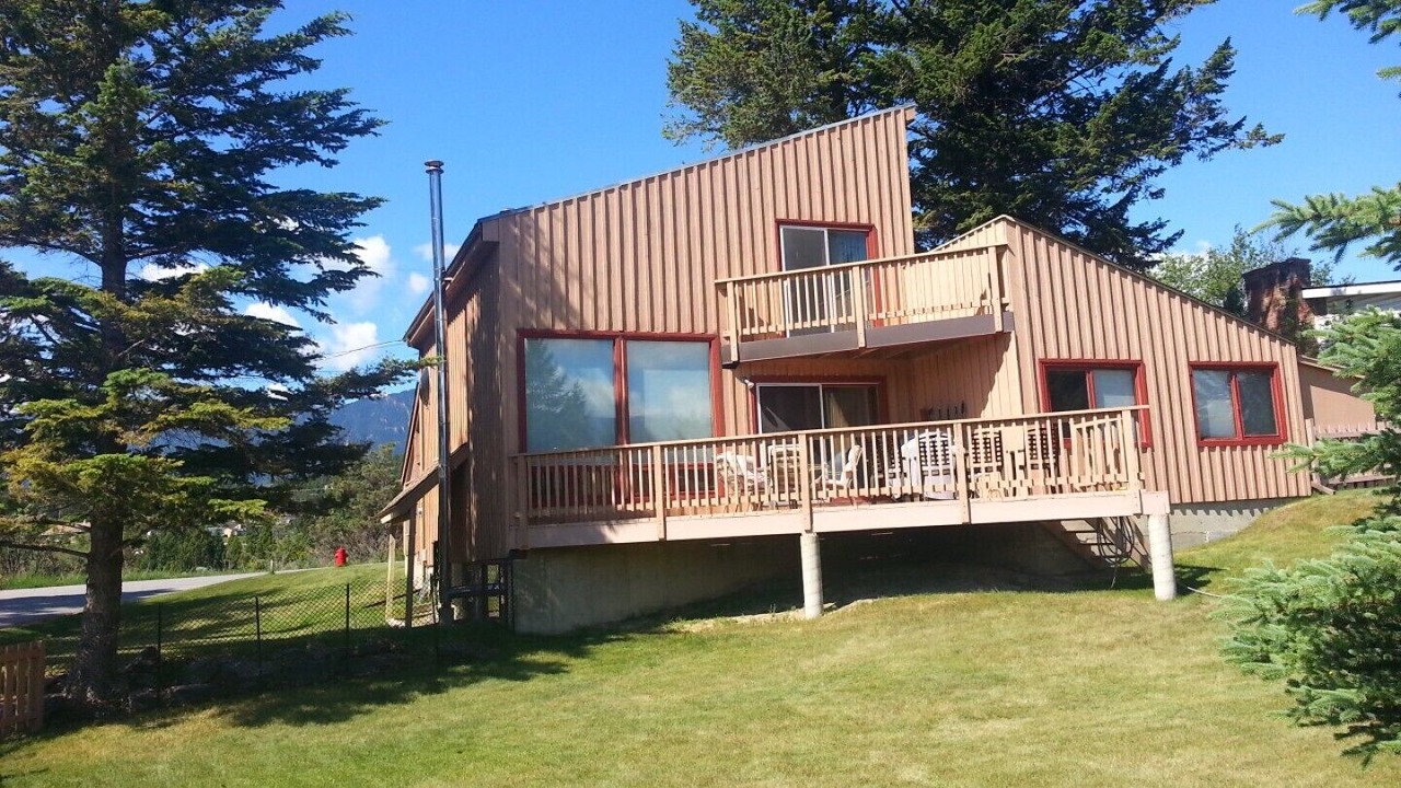 Photo of Outdoor in Invermere