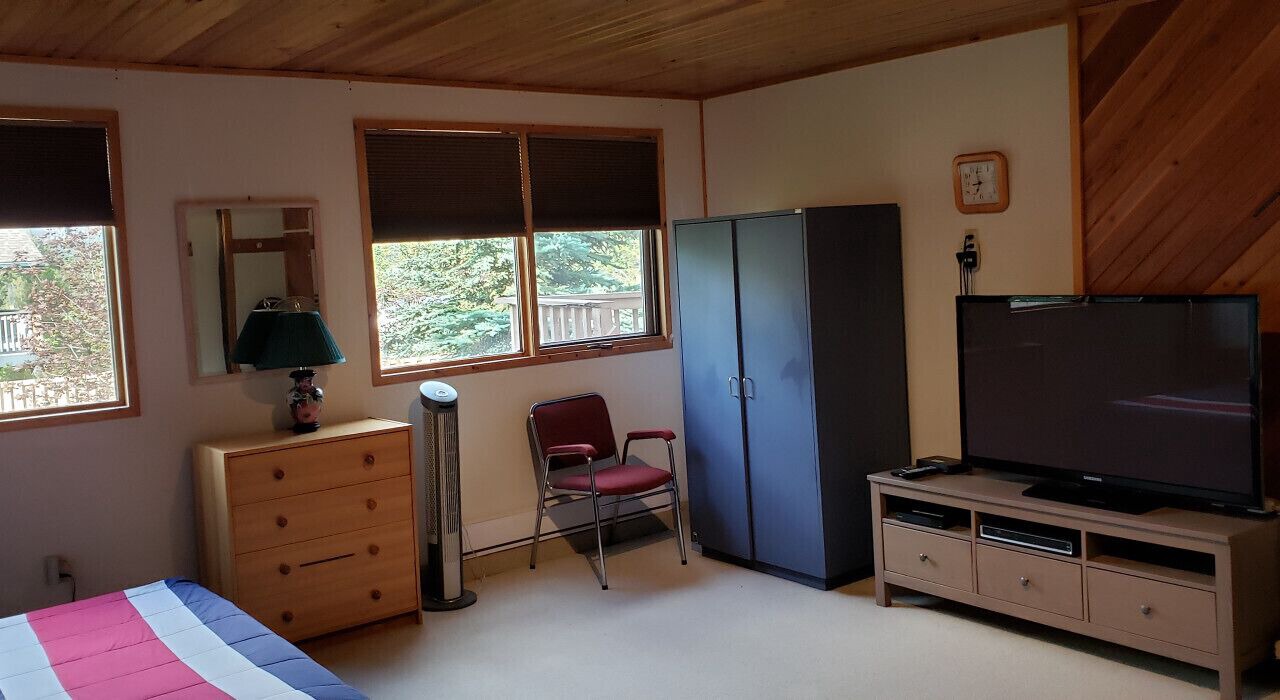 Photo of Bedroom in Invermere