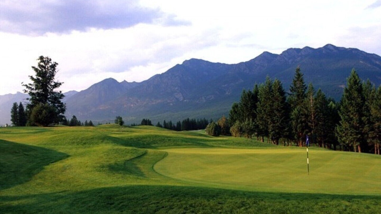 Photo of Others in Invermere