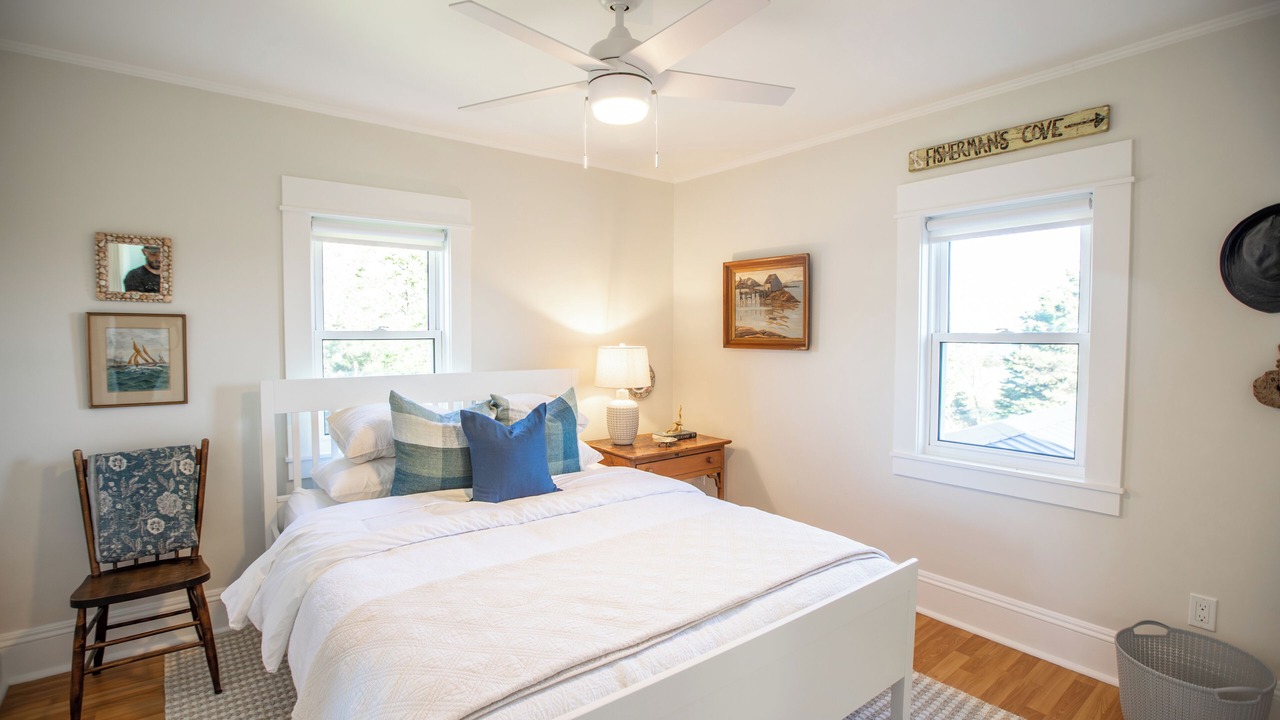 Photo of Bedroom in Cherry Hill