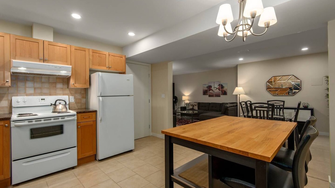 Photo of Kitchen in Hollyburn