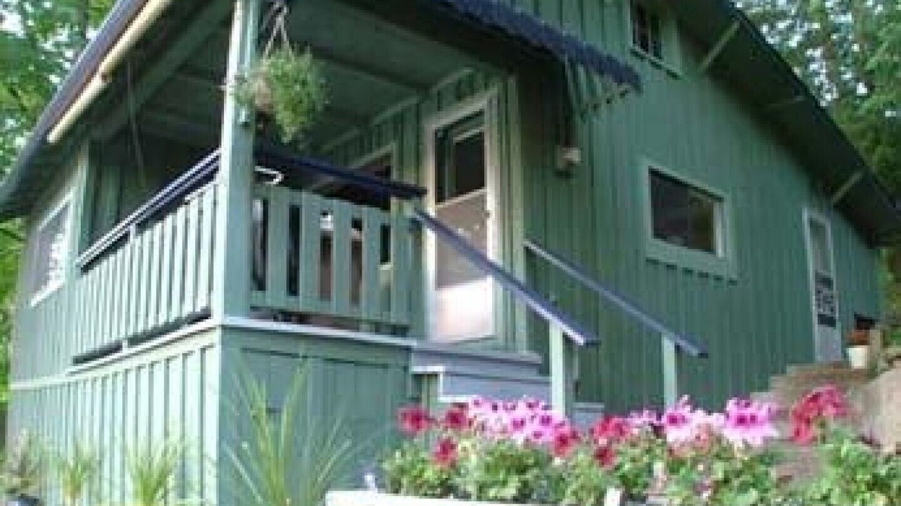 Photo of Others in Shawnigan Lake