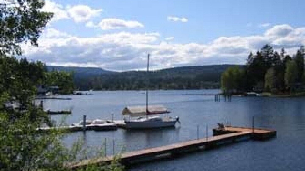 Photo of Outdoor in Shawnigan Lake