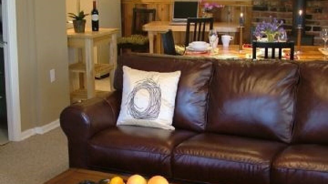 Photo of Bedroom in Shawnigan Lake