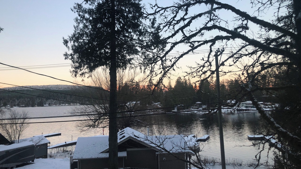 Photo of Outdoor in Shawnigan Lake