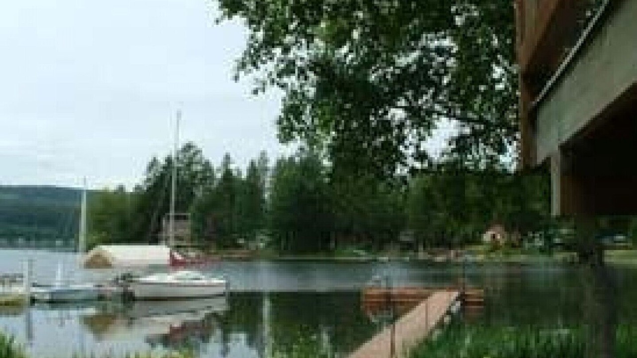 Photo of Outdoor in Shawnigan Lake