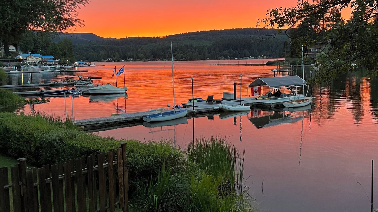Photo of Others in Shawnigan Lake