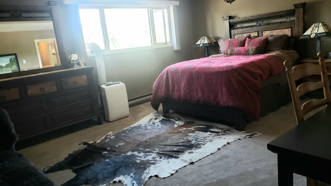 Photo of Bedroom in Invermere