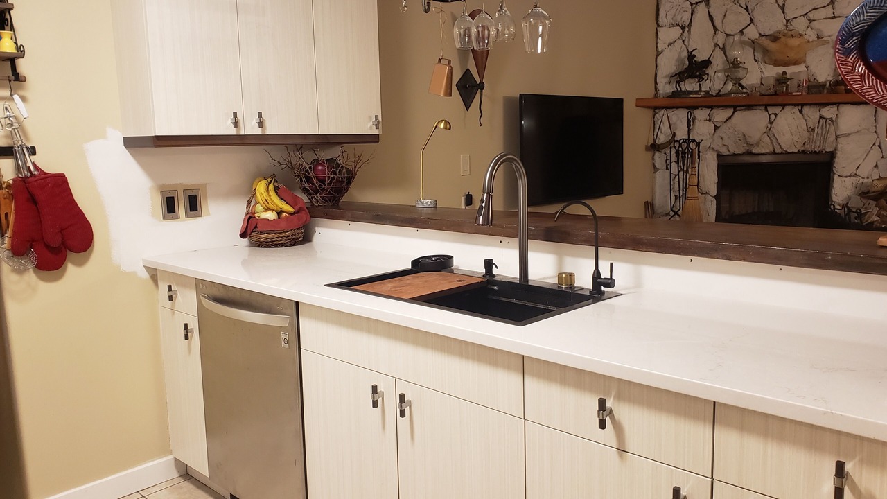 Photo of Kitchen in Invermere