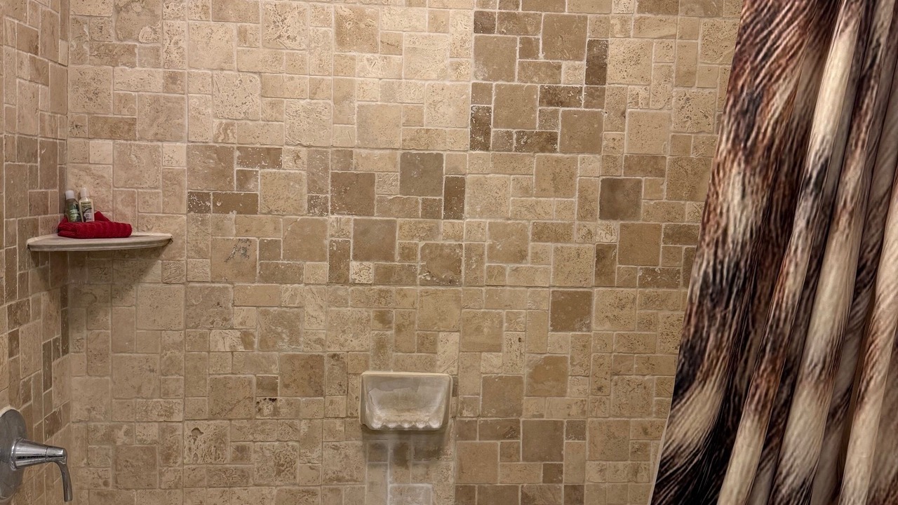 Photo of Bathroom in Invermere