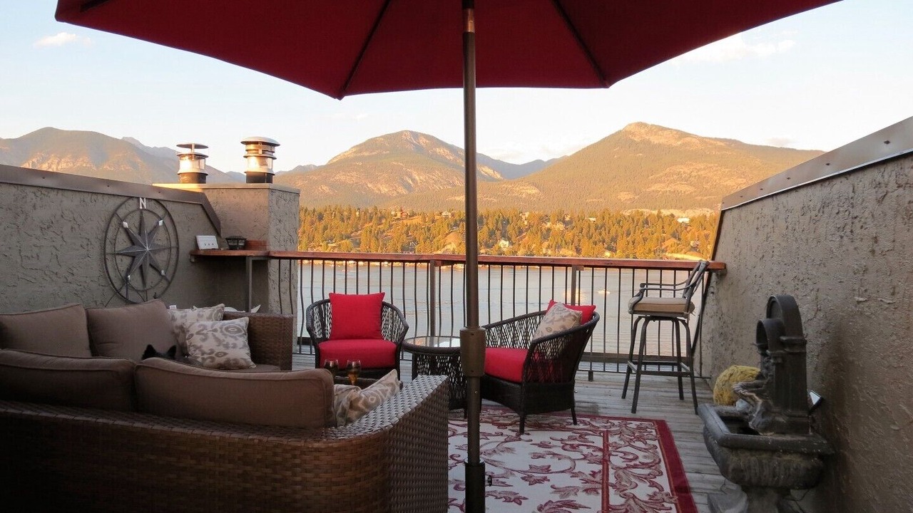 Photo of Outdoor in Invermere