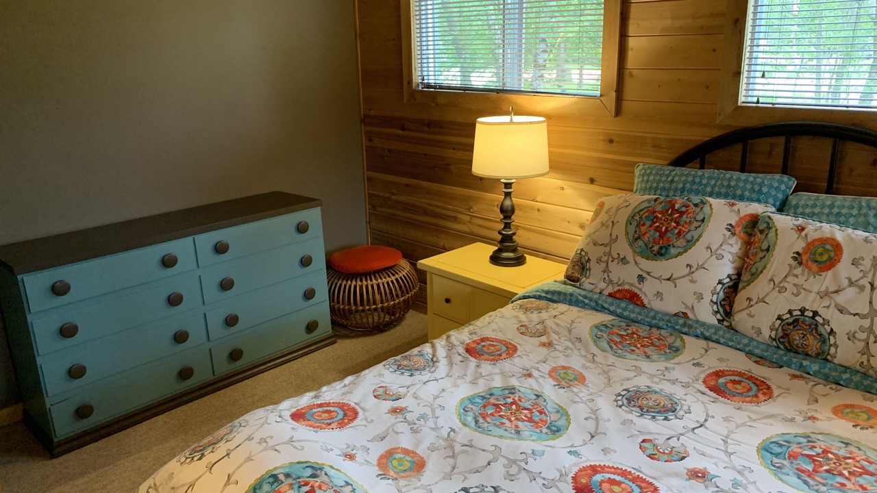 Photo of Bedroom in New Bothwell