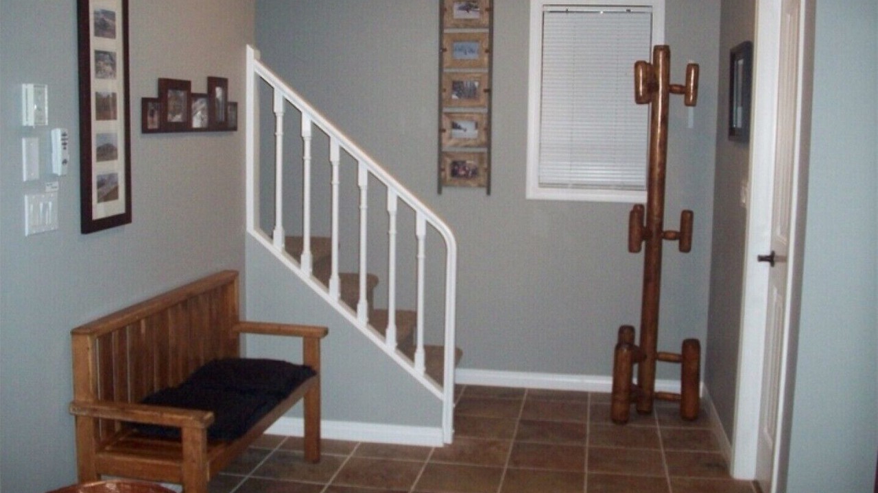 Photo of Bedroom in Silver Star Mountain