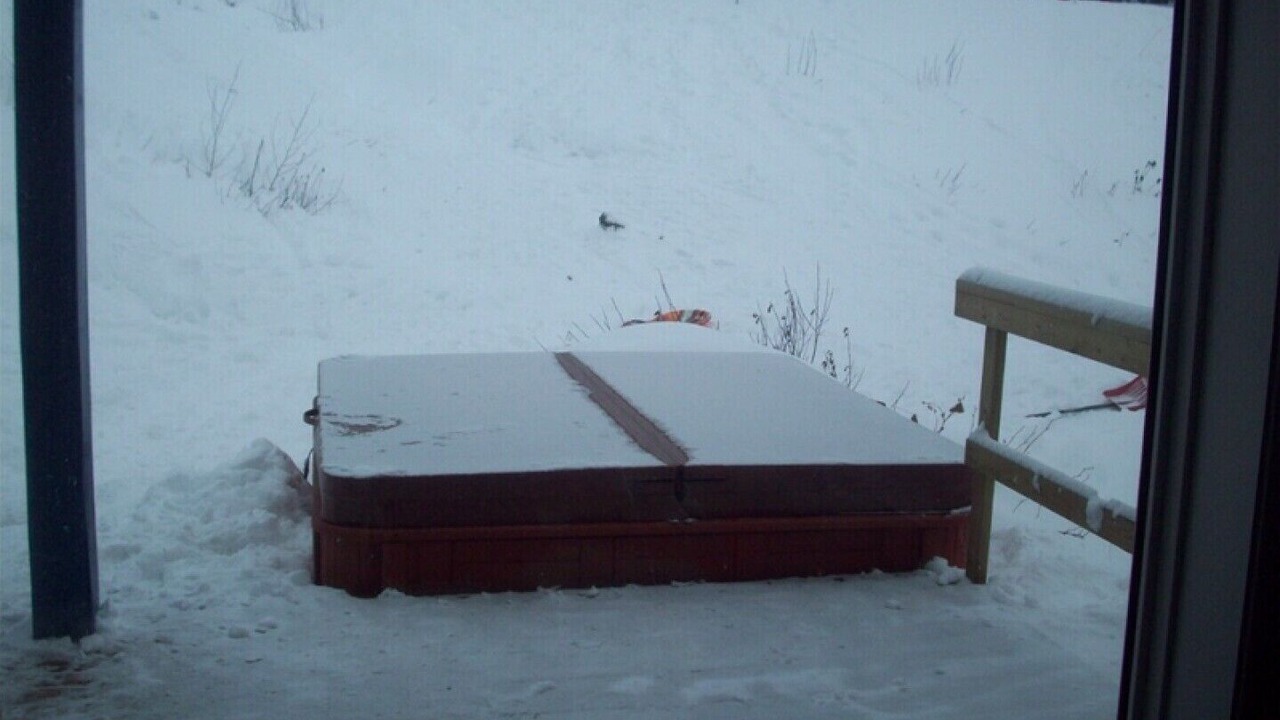 Photo of Bedroom in Silver Star Mountain