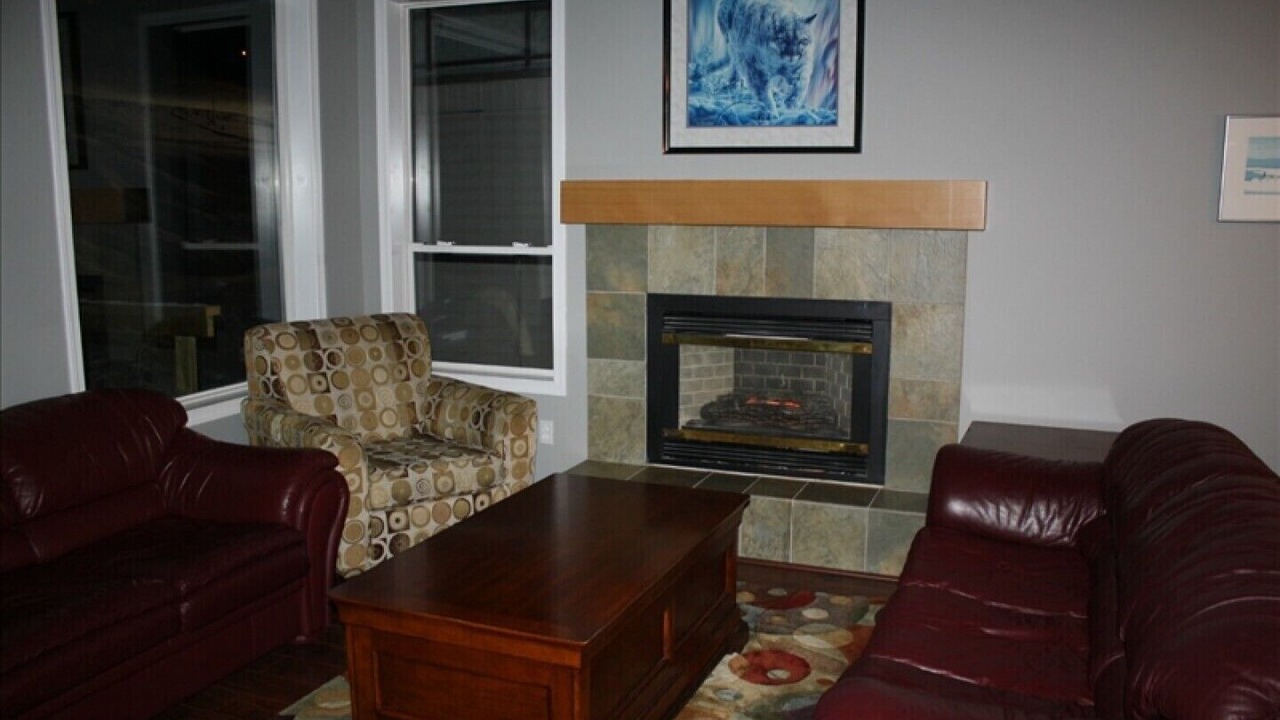 Photo of Bedroom in Silver Star Mountain