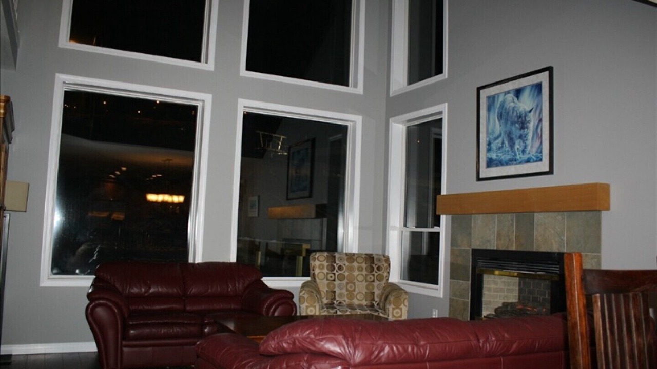 Photo of Bedroom in Silver Star Mountain