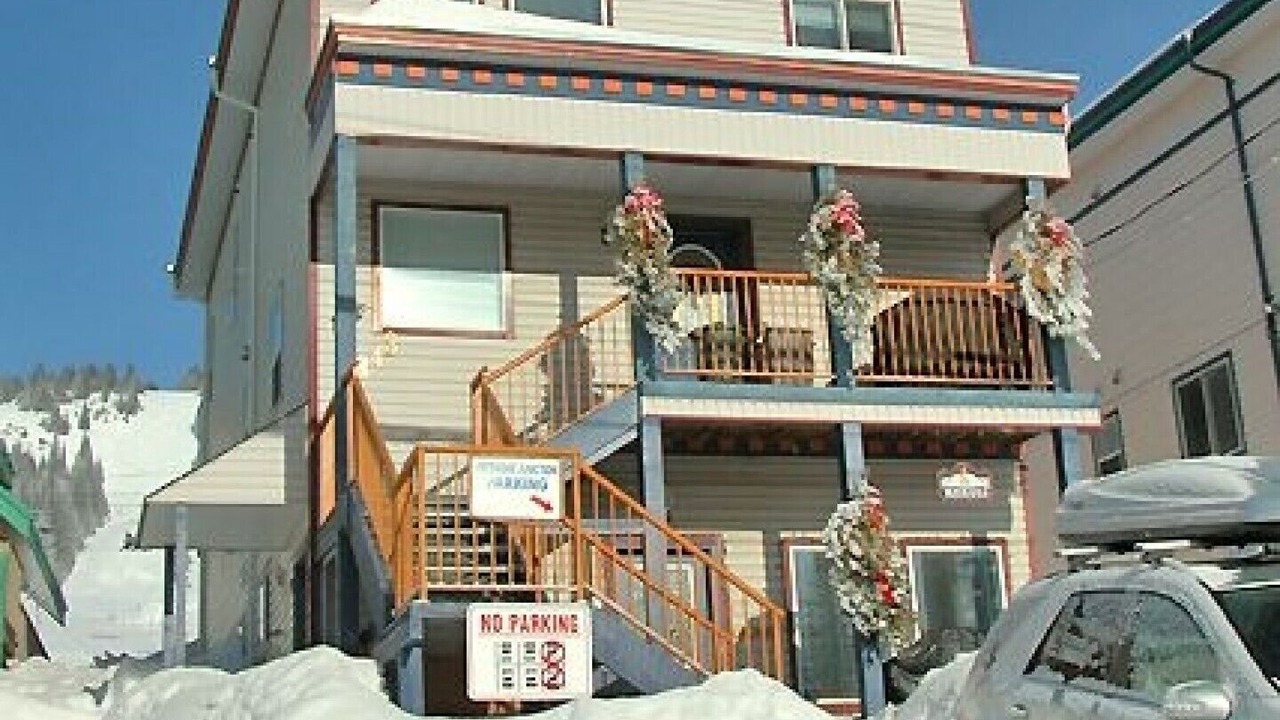 Photo of Outdoor in Silver Star Mountain