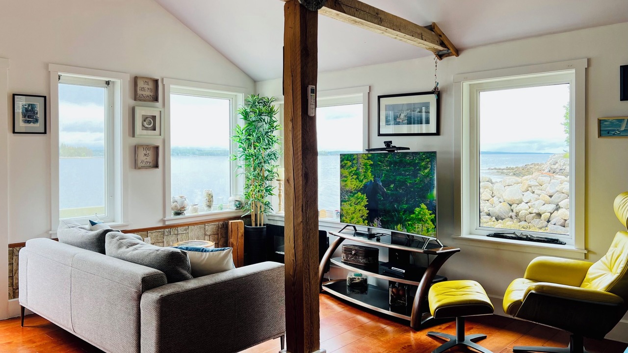 Photo of Livingroom in Ingramport
