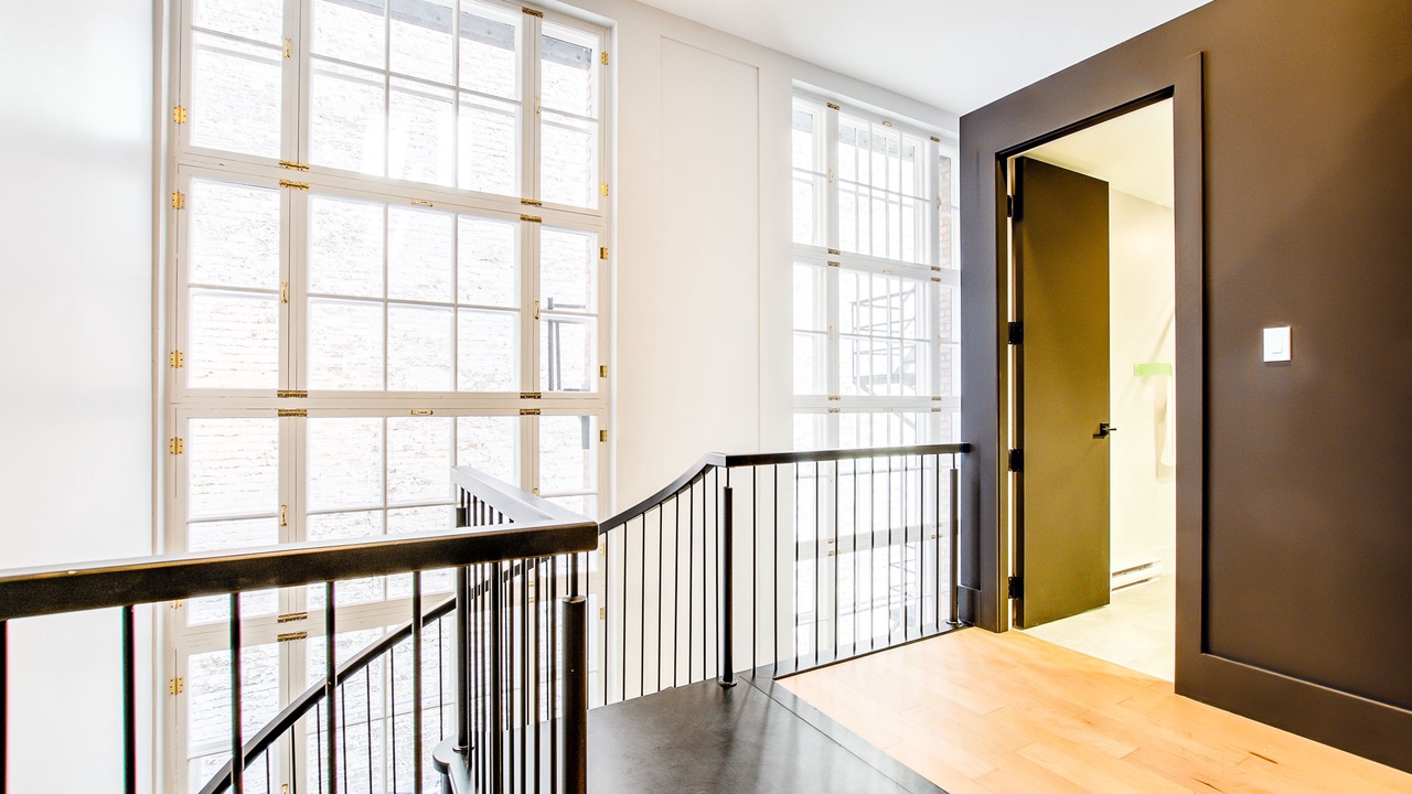 Photo of Patio Balcony in Lower Town