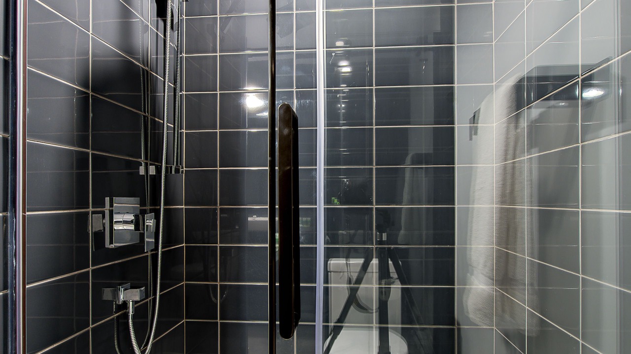 Photo of Bathroom in Lower Town