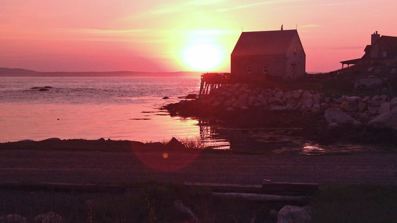 Photo of Others in Peggy's Cove