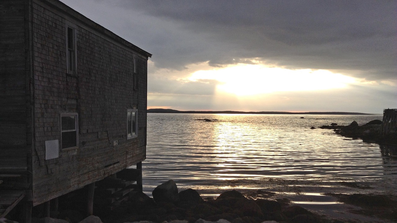 Photo of Others in Peggy's Cove