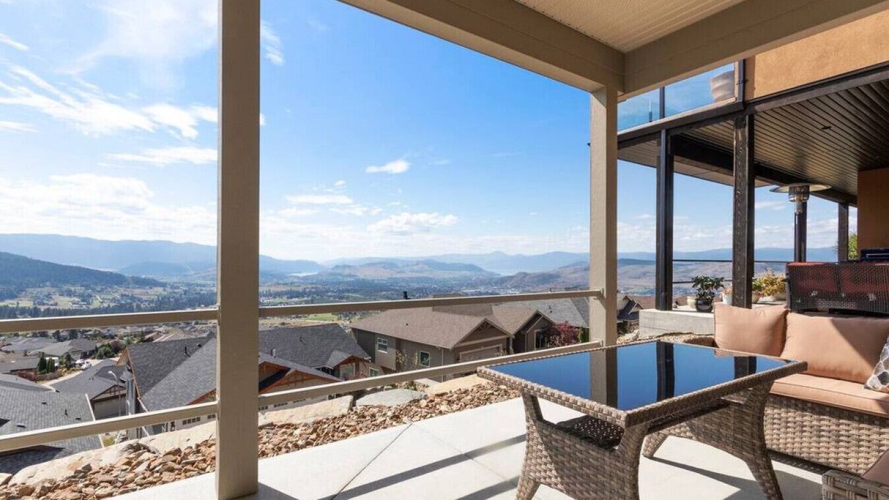 Photo of Outdoor in Foothills