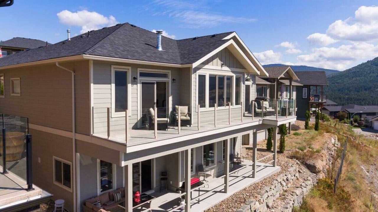 Photo of Outdoor in Foothills